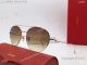Replica Cartier Santos Sunglasses ct0095s Rose Gold frames (5)_th.jpg